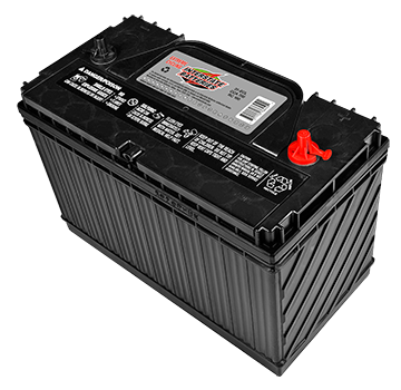 31-ECL Battery